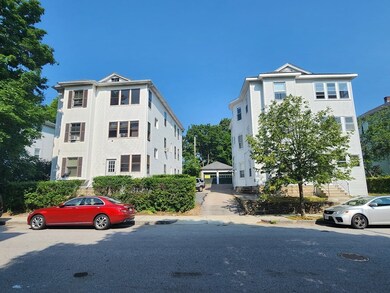 86 Florence St unit 3, Worcester, MA 01603 - photo 2