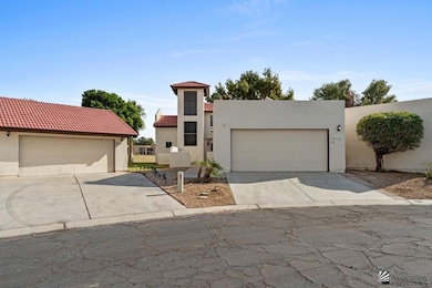 12172 E Via Loma Vista, Yuma, AZ 85367 - photo 3