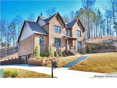 Murray Home