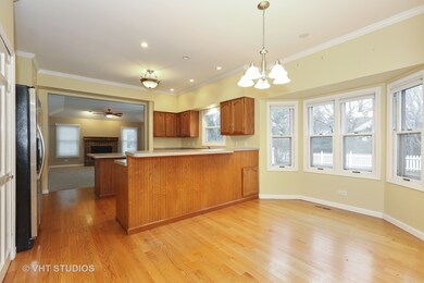 Eating Area