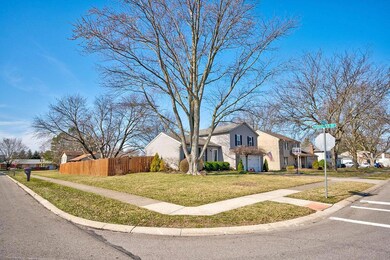 Corner Lot, Fully Fenced