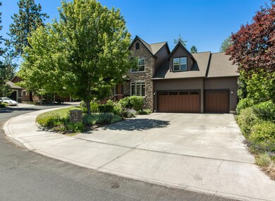 4 Front Garages
