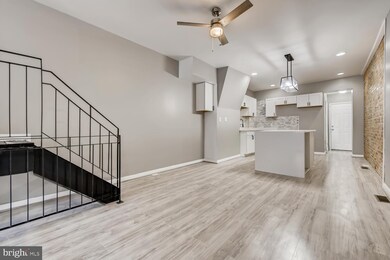 1243 Carroll St, Baltimore, MD 21230 - photo 7