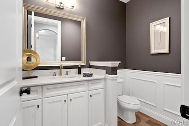 Example Picture - Some features shown may be optional upgrades