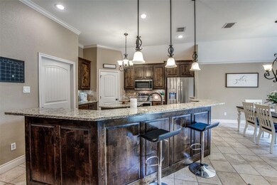 329 Cedar Springs Ln, Weatherford, TX 76087 - photo 7