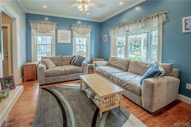 354 Miller St, North Tonawanda, NY 14120 - photo 7