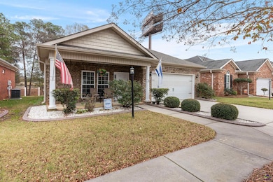 234 Cottage Cir, Byron, GA 31008 - photo 2