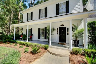 100 Longpoint, St. Simons Island, GA 31522 - photo 4