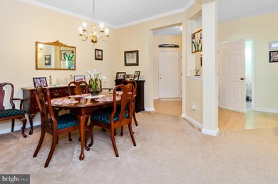 9509 Kingscroft Terrace unit A, Perry Hall, MD 21128 - photo 5
