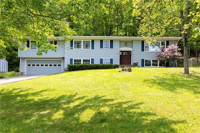 25 Highland Dr, Corning, NY 14830 - photo 3
