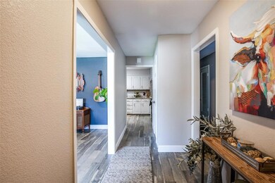 Entryway.