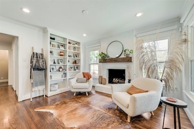 5851 Martel Ave, Dallas, TX 75206 - photo 4