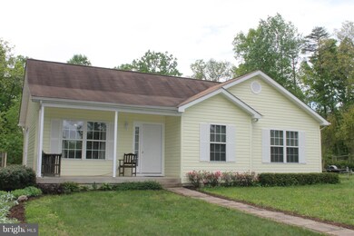 8447 Old Stillhouse Rd, Rixeyville, VA 22737 - photo 2