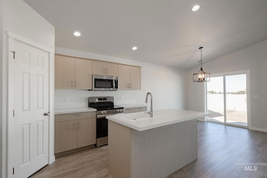 2260 W Penstemon St, Kuna, ID 83634 - photo 3