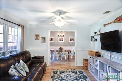 117 Chatsworth Rd, Savannah, GA 31410 - photo 2