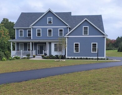 25 Spring Rd, Westborough, MA 01581 - photo 2