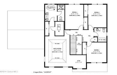 2 AD MLS SF