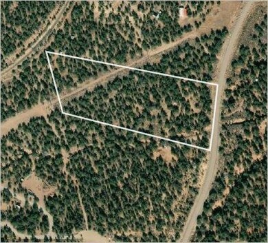 Comstock parcel picture