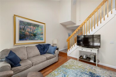 244 Sweet Allen Farm Rd unit 5, Wakefield, RI 02879 - photo 6