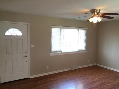Neutral Family Room