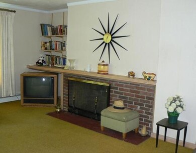 Living Room.