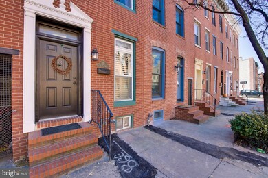 29 E Fort Ave, Baltimore, MD 21230 - photo 2