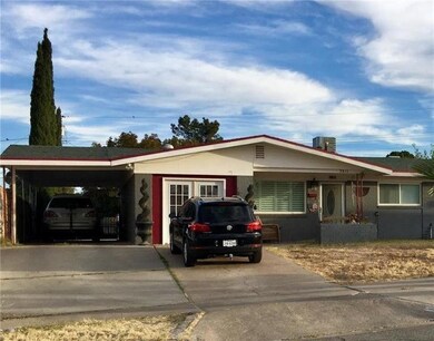 7811 Basswood Ave, El Paso, TX 79925 - photo 3