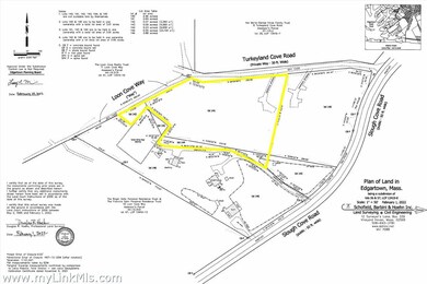 9 Turkeyland Cove Rd unit 10.31430, Edgartown, MA 02539 - photo 6