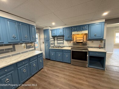 1706 Prospect Ave unit Rear, Scranton, PA 18505 - photo 2