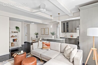 Midtown Manor unit 4D, New York, NY 10016 - photo 2