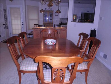 Dining Room.