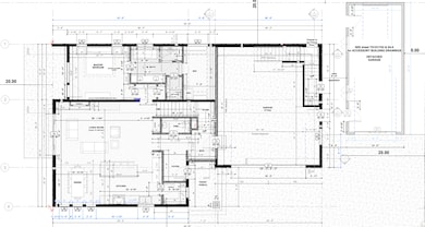 Build Set - Main Level