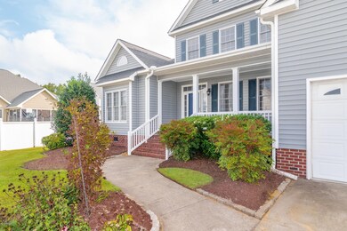 2215 Black Horse Ln, Winterville, NC 28590 - photo 2