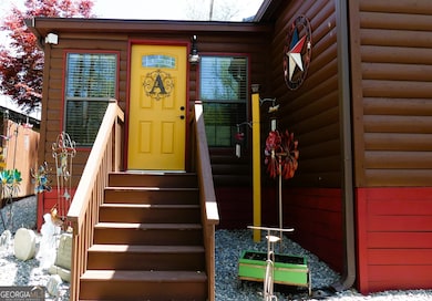 25 Rocky Ln unit D125, Cleveland, GA 30528 - photo 2