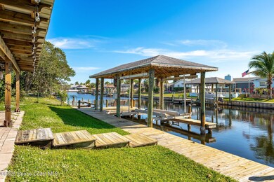 445 Diana Blvd, Merritt Island, FL 32953 - photo 4