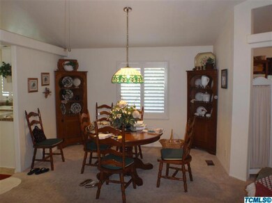 DR and window shutters