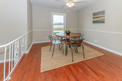 835 Spring Valley Dr, Anderson, IN 46011 - photo 4