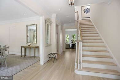 3020 Chain Bridge Rd NW, Washington, DC 20016 - photo 2