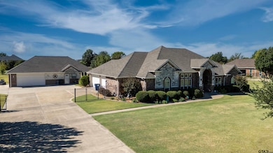 1360 W Remington Park Dr, Terrell, TX 75160 - photo 2