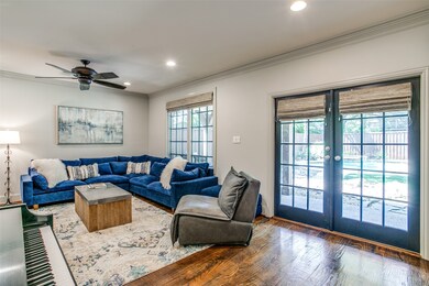 5723 Mercedes Ave, Dallas, TX 75206 - photo 6