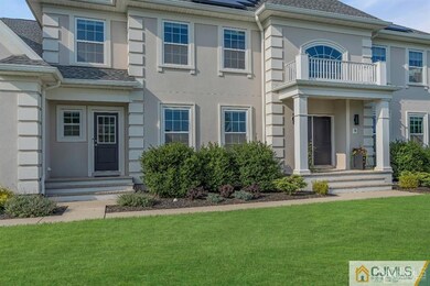 9 Jamieson Way, Hillsborough Township, NJ 08844 - photo 2