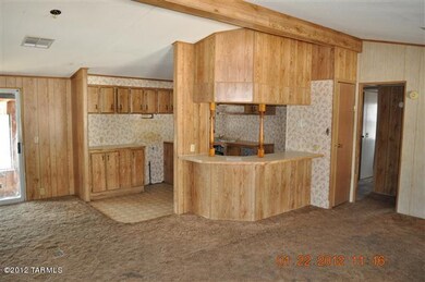 Kitchen/Living Room