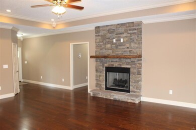 384 Golden Ln, Poplar Bluff, MO 63901 - photo 6