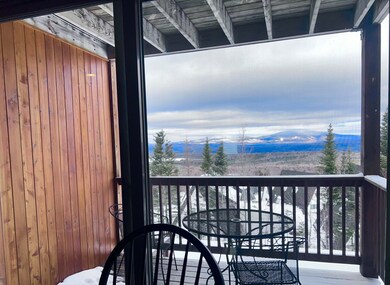Winter View