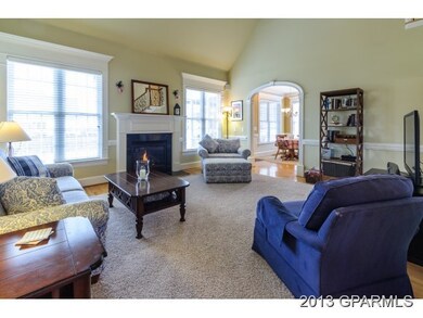 2235 Black Horse Ln, Winterville, NC 28590 - photo 5