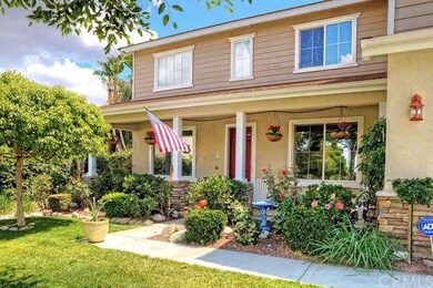 2975 Douglas Way., Corona, 92882
