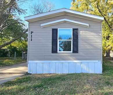 2320 E Macarthur Rd unit P-11, Wichita, KS 67216 - photo 5