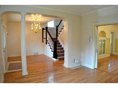Family Room.