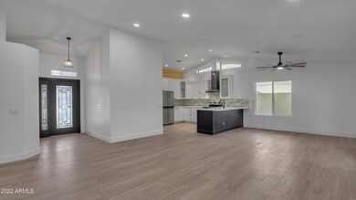 4922 W Kitty Hawk, Chandler, AZ 85226 - photo 6