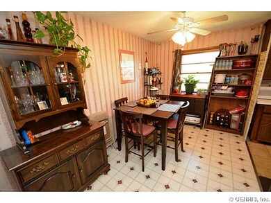 Dining Room.